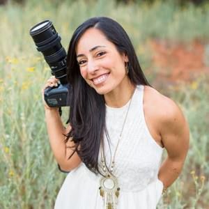 Meet your Posher, Jasmin rashid